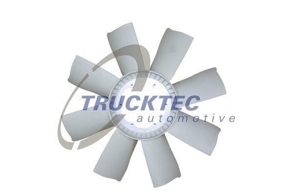 TRUCKTEC AUTOMOTIVE Ventilatora darba rats, Motora dzesēšanas sistēma 01.19.082